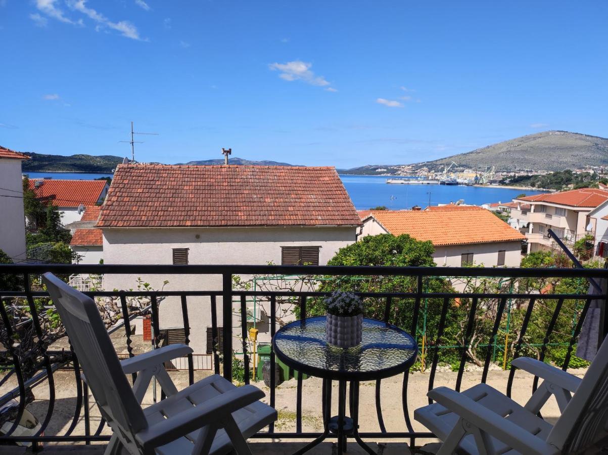 Apartman Providenca - Trogir - Close To Beach Exterior photo