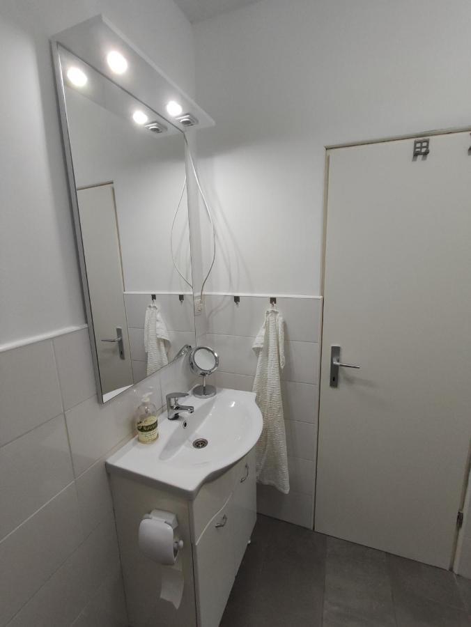 Apartman Providenca - Trogir - Close To Beach Exterior photo